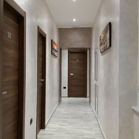Ricci Rooms Genoa Exterior photo