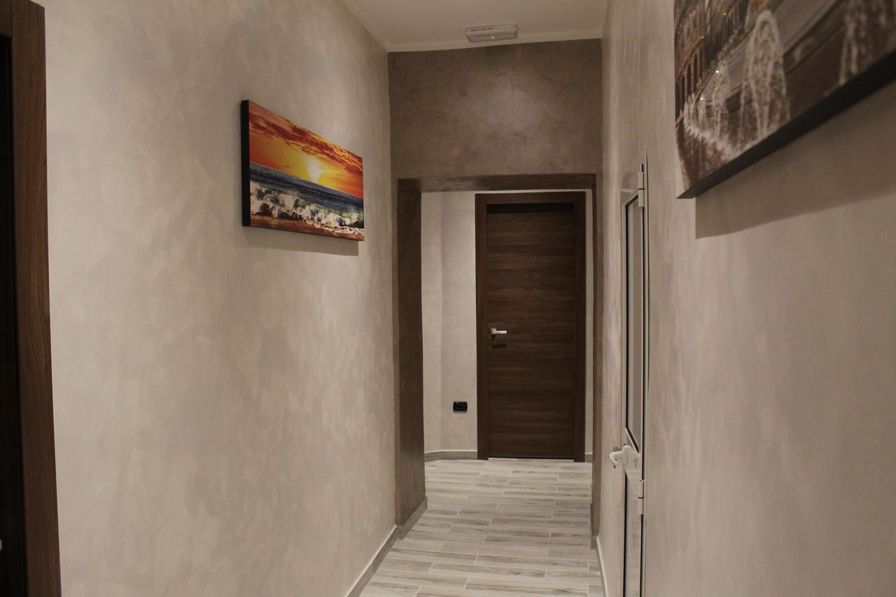 Ricci Rooms Genoa Exterior photo