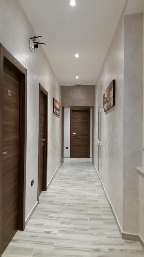 Ricci Rooms Genoa Exterior photo