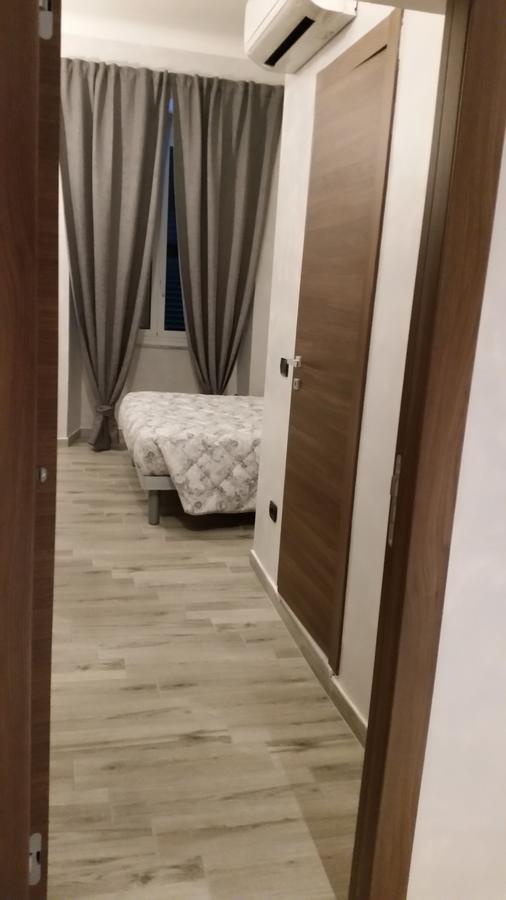 Ricci Rooms Genoa Exterior photo