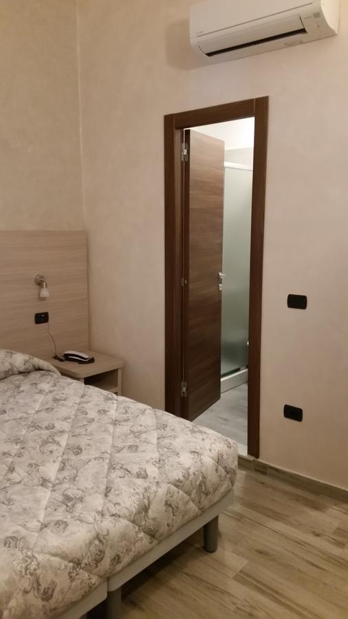 Ricci Rooms Genoa Exterior photo