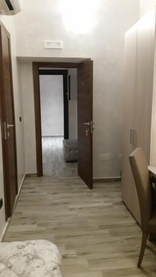 Ricci Rooms Genoa Room photo